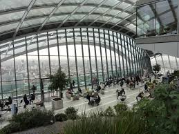 Get us in your inbox. How To Visit The Sky Garden Without A Ticket About London Laura London And Beyond