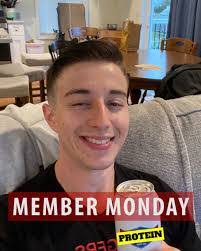 Kyle Schoch's Instagram, Twitter & Facebook