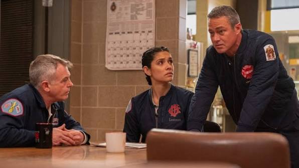 🚨 Chicago Fire Season 15 Is Finally Happening? Fans Are Losing Their Minds Over These Rumors — Check it out Trailer 👉 https://entert.online/chicago- fire-season-15-cast-premiere-date-more-details-kl01-2/