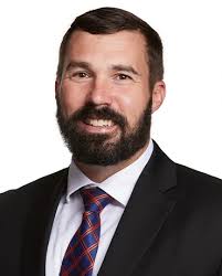 Ryan Oconnor's Instagram, Twitter & Facebook