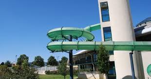 Centre Aquatique De La Pepiniere Buxerolles 86 Vienne