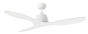 48 tennyson, gun metal, remote control, ceiling fan. Ceiling Fan Elite White 122cm 48 With Remote Control Home Commercial Heaters Ventilation Ceiling Fans Uk