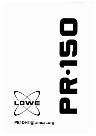 Image result for Lowe PR-150