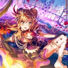 Cote de bettes enfagaut et sa sauce. Roselia R Thesea Roselia R Rosenlied 98 94 Fc 2 Youtube Roselia Came Together After A