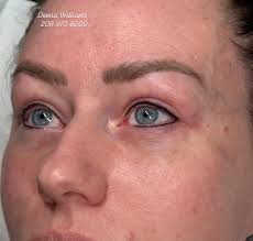Deena Williams Ageless Beauty Permanant Makeup