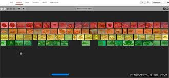 It's an arcade game introduced in april 1976. Play Atari S Breakout On Google S Image Search Pinoytechblog Philippines Tech News And Reviews