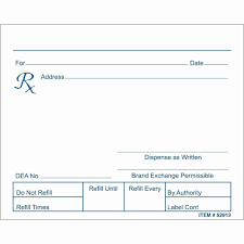 This step by step tutorial makes a difficult task easy to follow. Rx Label Template For Word 16 Doctor Prescription Templates Pdf Doc Free Premium Templates Instantly Download Label Templates Samples Examples In Microsoft Word Doc Format Evon Quirion