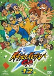 Inazuma Eleven Go Tokubetsu Hen صور Myanimelist Net In 2020 Anime Pictures Mario Characters