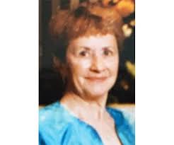 Shirley Henterly Obituary (2021)