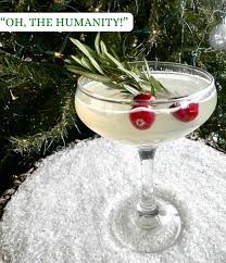 WINTER COCKTAIL MENU DROP! ❄️ Cozy up with us and be the first to try our  delicious new winter cocktails! 🍸🎄 We have crafted the perfect seasonal  sips to keep you warm