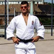 Judo budapest grand prix 2018 the old man did it. those were the words of ungvari miklos (hun) as at an animated interview with the press he celebrated his gold medal winning performance in the. Ungvari Miklos Miklosungvari Twitter