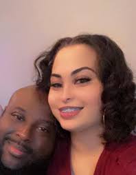 Ashley Bryant and Darrell Copeland's Wedding Website