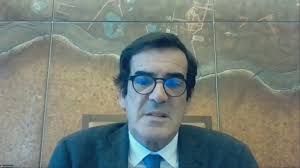 Epidemiologista Manuel Carmo Gomes deixa de integrar reuniões do Infarmed