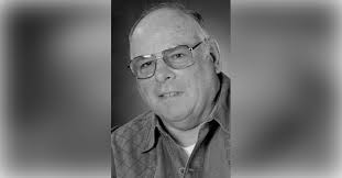 Obituary information for Kenneth Huntley