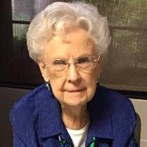 Mary S. Pickens Obituary