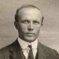 Orin Nelson Romney (1884–1965) • FamilySearch