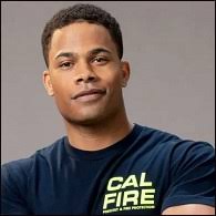 Jake Crawford : personnage de la série