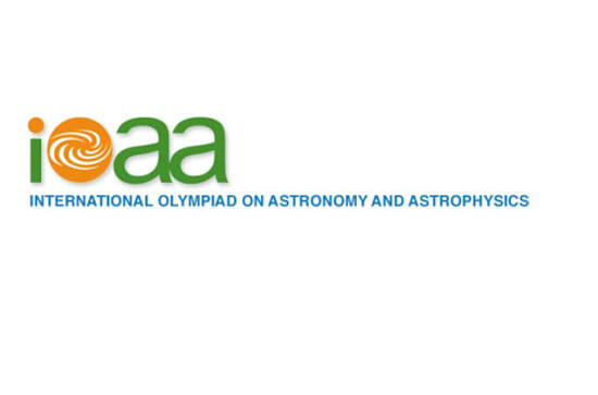 IOAA — Международная олимпиада по астрономии и астрофизике