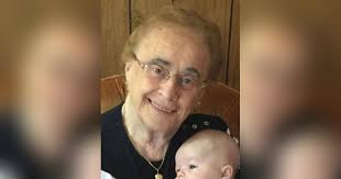 Obituary for Patricia "Pat" M. Raymond