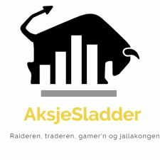 Update from portfolio company evolar ab. Gale Retailinvestorer Gratis Penger Og Joker Nord Pa Oslo Bors By Aksjesladder