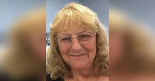 Obituary information for Angela Phyllis Martin