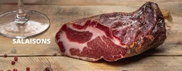 Les moments cultes des visiteurs. Charcuterie Basque Toulouse En Ligne Issue De Producteurs Locaux Copains Comme Cochon Toulouse