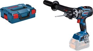 Bosch pro+guard™ helps you move toward compliance. Gsb 18v 150 C Akku Schlagbohrschrauber Bosch Professional