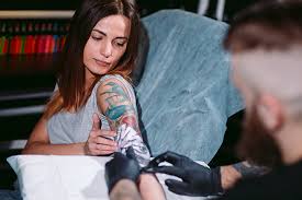 Tattoo removal is most commonly performed using lasers that break down the ink particles in the tattoo into smaller particles. The 10 Best Tattoo Parlors In Wisconsin