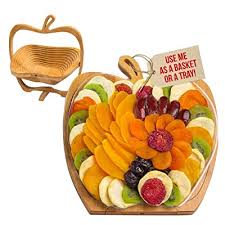 These party snack recipes are so easy to make. Buy Dried Fruit Gift Basket Healthy Gourmet Snack Box Holiday Food Tray Variety Snacks Great For Birthday Sympathy Easter Mother S And Father S Day Christmas Or Corporate Tray