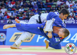 In 2017, he competed in the men's 90 kg and men's team events at the 2017 european judo championships held in warsaw, poland. Judoinside Eduard Trippel Judoka