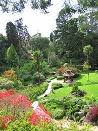 Japanese Garden Powerscourt Garden Wicklow Republic Of Ireland Such An Unexpected Surprise In The Estate Japanese Garden Wicklow Ireland Travel