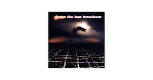 Doves - The Last Broadcast - Amazon.com Music