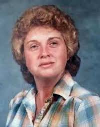 Brenda Bess Obituary (1950