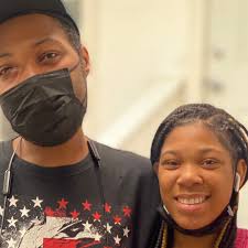 Fundraiser for Montisze Manuel by Natasha Kwan : Support Erin & the  Children After Tez's Passing