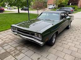 Image result for Dark Green 1969 Coronet