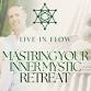 Live in Flow | Mastering Your Inner Mystic Retreat event image