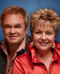 Jeff and Sheri Easter Join Pastor Jim & Lori June 21st!