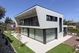 112 diseños de chalets todo incluido llave en mano. Crea Tu Propia Casa Prefabricada De Hormigon Mundo Club House