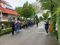 2021 Campingplatz Munster