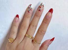 We did not find results for: Cherry Nail Art Looks For Summer 2021 Makeup Com