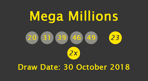 Mega Millions Results 30 October 2018 Next Jackpot At Usd 52 Million Political Analysis South Africa
