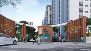 The windsor at hebron park sets a tone of sophisticated elegance as a wedding hall rental in dallas. 1 2 3 Bhk Apartments In Vanagaram Chennai Prestige Windsor Park