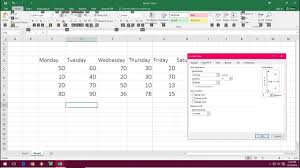 Ms Excel All Important Keyboard Shortcut Keys For Excel 2003 To 2016 Youtube