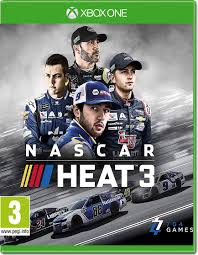If nascar racing is your thing then 704games' nascar heat 3 may be the game for you. Nascar Heat 3 Us Xbox One World Of Games