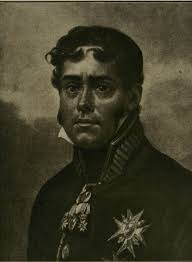 EL PACIFICADOR EN VENEZUELA 1815. (Fuentes para el estudio de la expedición  pacificadora del Teniente General Pablo Morillo) AR