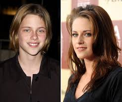 Child Stars: Then & Now