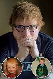 I was bullied a lot in school. I've always been seen as a weirdo, I've  never had any luck with women because I've been weird. But then I picked up  a guitar