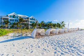 Enjoy A 5 Night Stay At Point Grace Resort In Turks And Caicos Includes Airport Transfers Daily Breakfast Use Of Non Turks And Caicos Resort Travel Couple