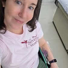 Carrie Kellenberger (@globetrotterI)