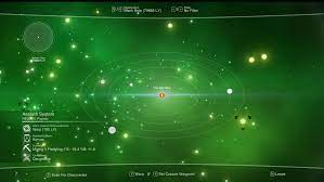 Armchair Vgux No Man S Sky Exploring Strange New Worlds With A By Chris Bam Harrison Superjump